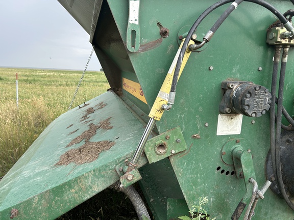 2007 Bale King Vortex 3100 Bale Processor