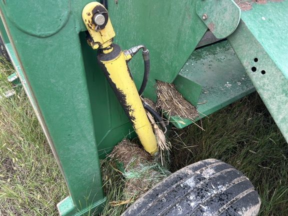 2007 Bale King Vortex 3100 Bale Processor