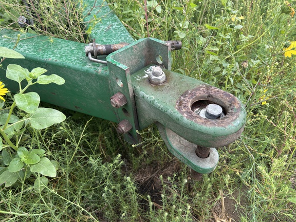 2007 Bale King Vortex 3100 Bale Processor