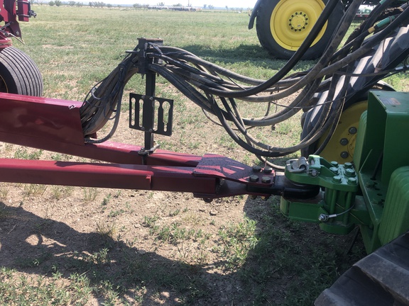 2018 Seed Hawk 8412 Air Seeder