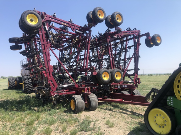 2018 Seed Hawk 8412 Air Seeder