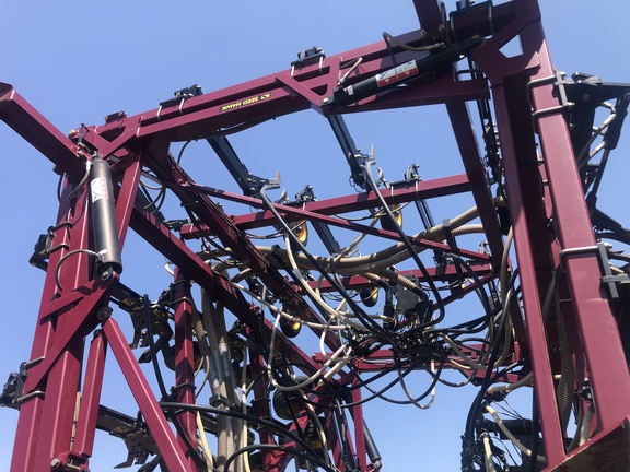 2018 Seed Hawk 8412 Air Seeder