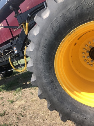 2018 Seed Hawk 8412 Air Seeder