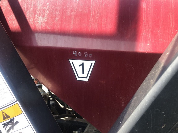 2018 Seed Hawk 8412 Air Seeder