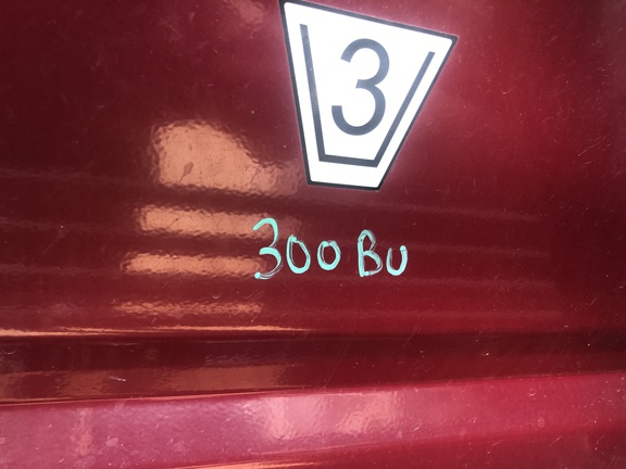 2018 Seed Hawk 8412 Air Seeder