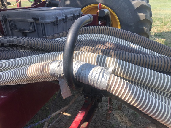 2018 Seed Hawk 8412 Air Seeder