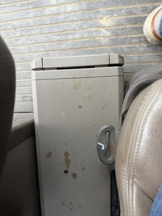 2017 John Deere 9520R Tractor 4WD