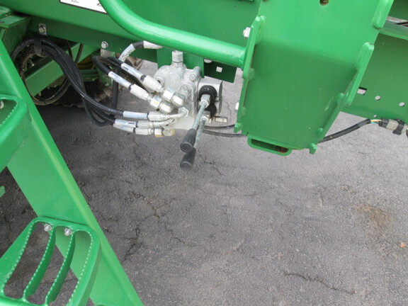 2023 John Deere L341 Baler/Big Square