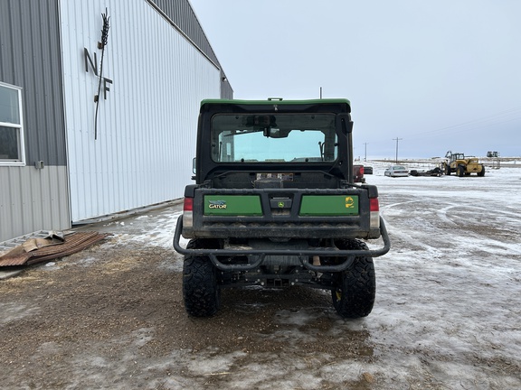 2022 John Deere XUV 835R ATV