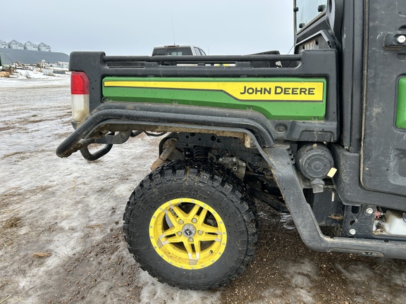 2022 John Deere XUV 835R ATV