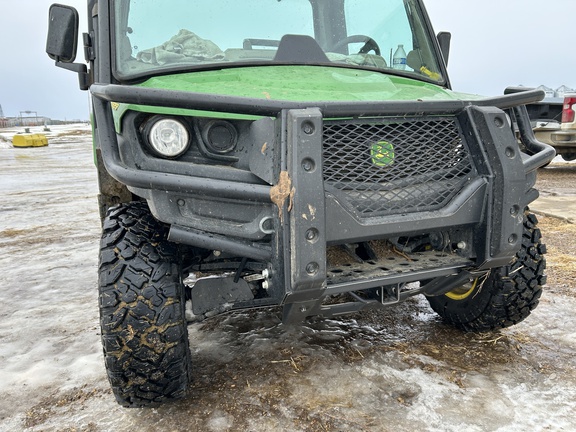 2022 John Deere XUV 835R ATV