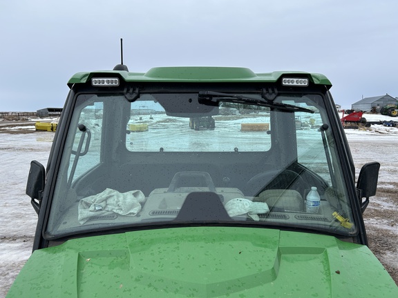 2022 John Deere XUV 835R ATV