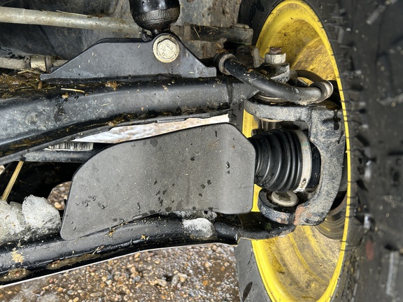 2022 John Deere XUV 835R ATV