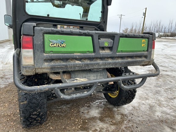 2022 John Deere XUV 835R ATV