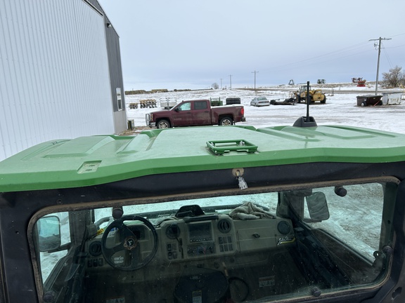 2022 John Deere XUV 835R ATV