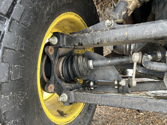 2022 John Deere XUV 835R ATV