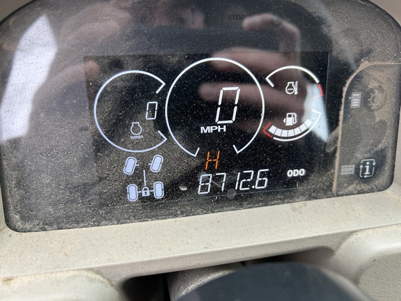 2022 John Deere XUV 835R ATV