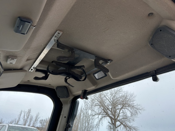 2022 John Deere XUV 835R ATV