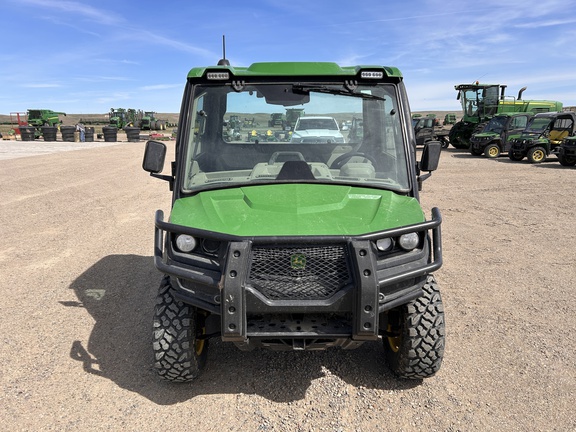 2022 John Deere XUV 835R ATV