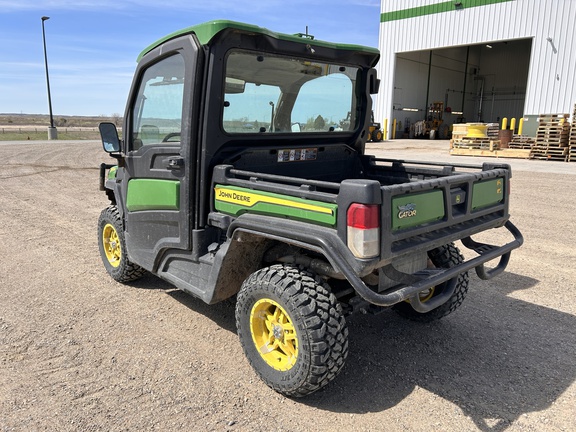 2022 John Deere XUV 835R ATV