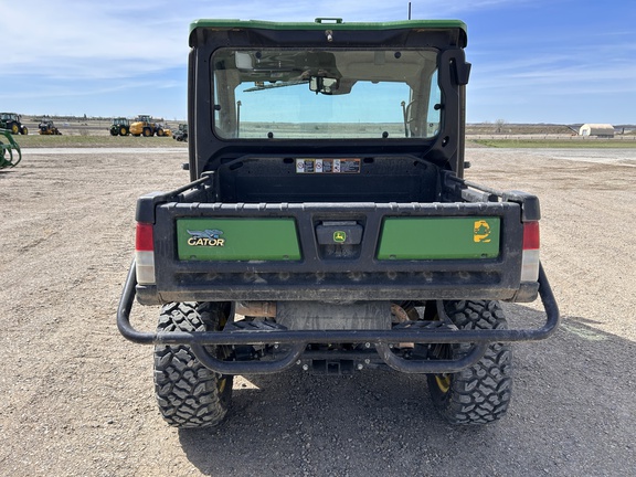 2022 John Deere XUV 835R ATV