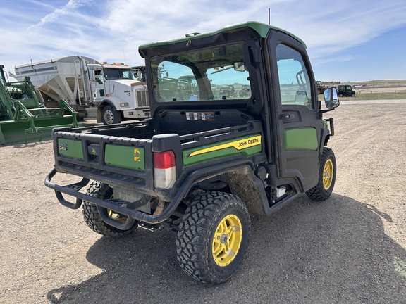 2022 John Deere XUV 835R ATV