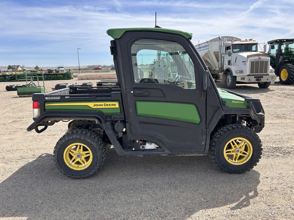 2022 John Deere XUV 835R ATV