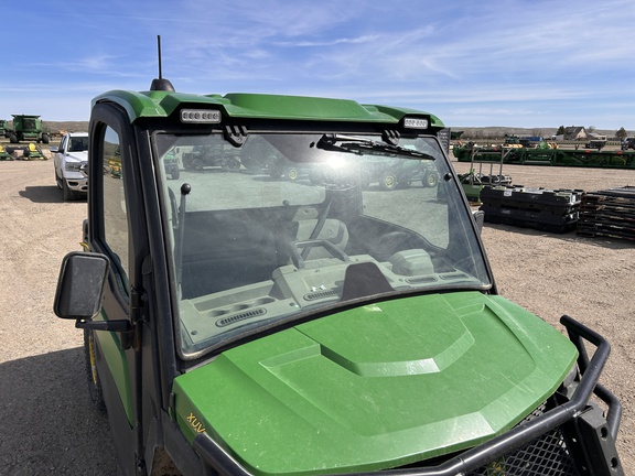 2022 John Deere XUV 835R ATV