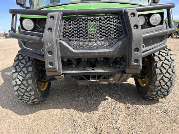 2022 John Deere XUV 835R ATV