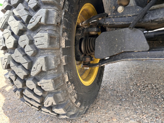2022 John Deere XUV 835R ATV