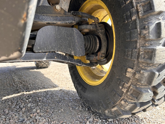 2022 John Deere XUV 835R ATV