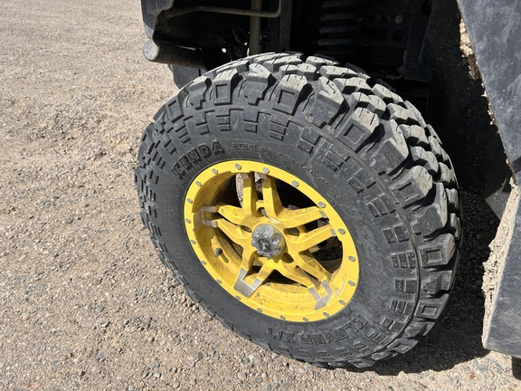 2022 John Deere XUV 835R ATV