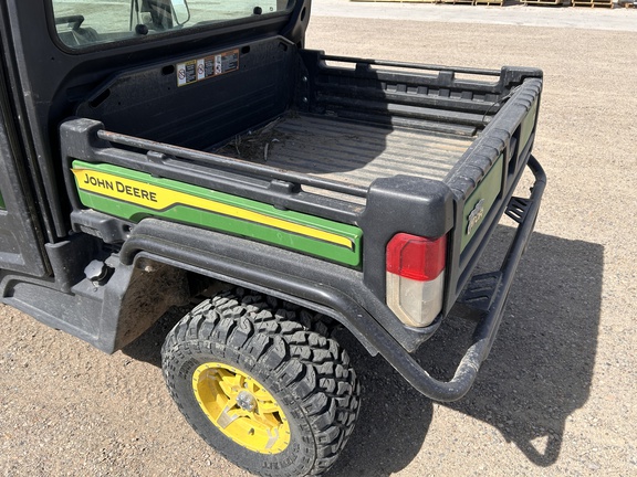 2022 John Deere XUV 835R ATV