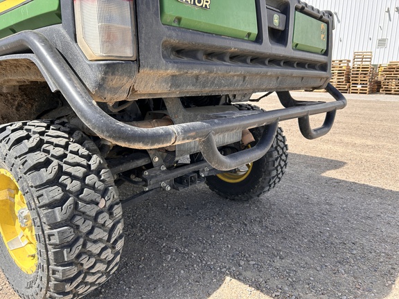 2022 John Deere XUV 835R ATV