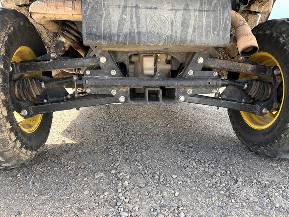 2022 John Deere XUV 835R ATV