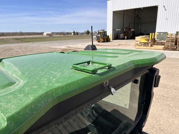 2022 John Deere XUV 835R ATV