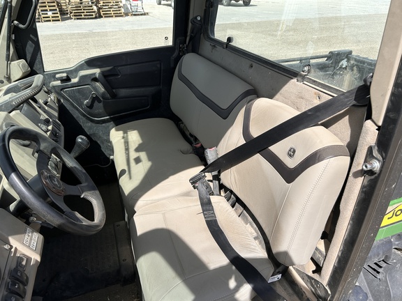 2022 John Deere XUV 835R ATV