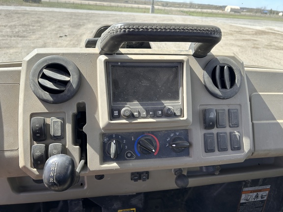 2022 John Deere XUV 835R ATV