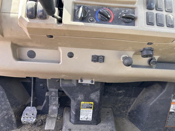 2022 John Deere XUV 835R ATV