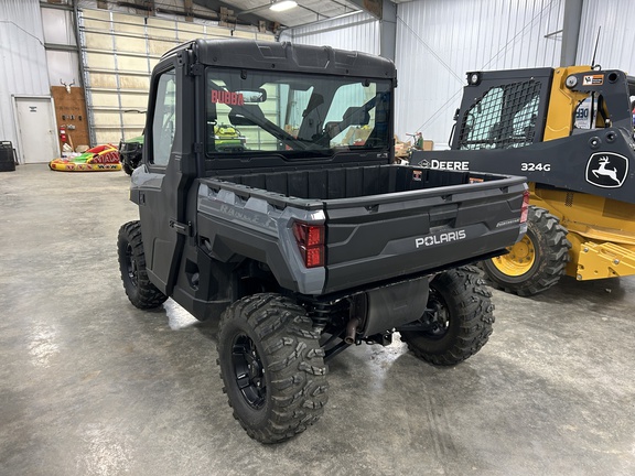 2025 Polaris Ranger XP 1000 ATV
