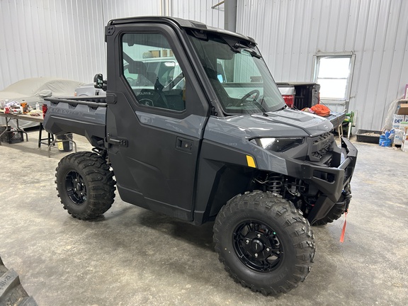 2025 Polaris Ranger XP 1000 ATV