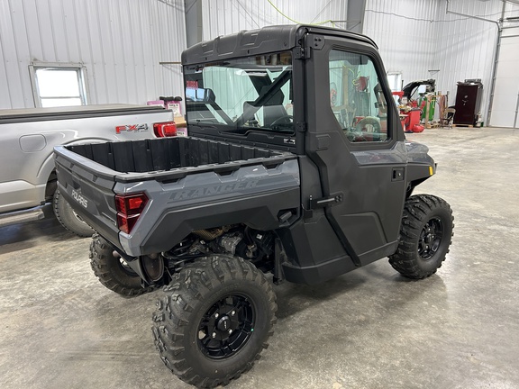 2025 Polaris Ranger XP 1000 ATV