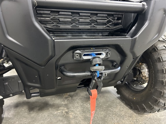 2025 Polaris Ranger XP 1000 ATV