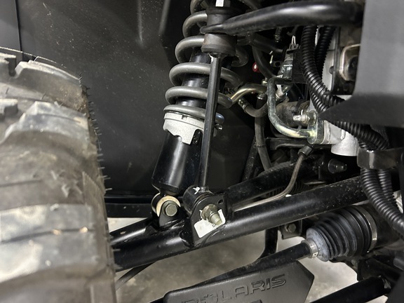 2025 Polaris Ranger XP 1000 ATV