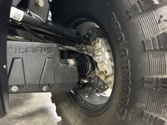 2025 Polaris Ranger XP 1000 ATV