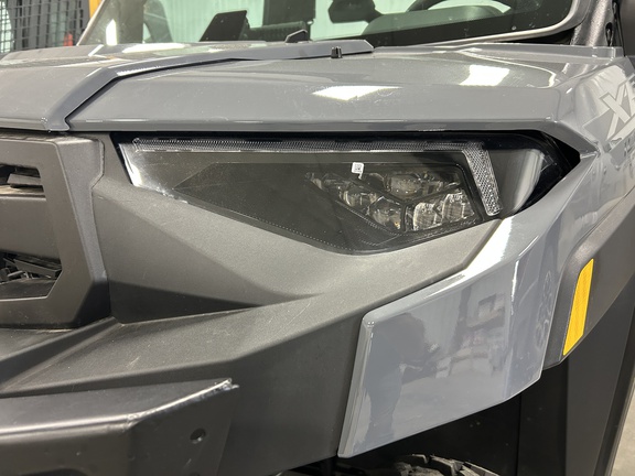 2025 Polaris Ranger XP 1000 ATV