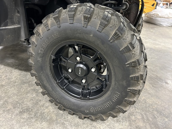 2025 Polaris Ranger XP 1000 ATV