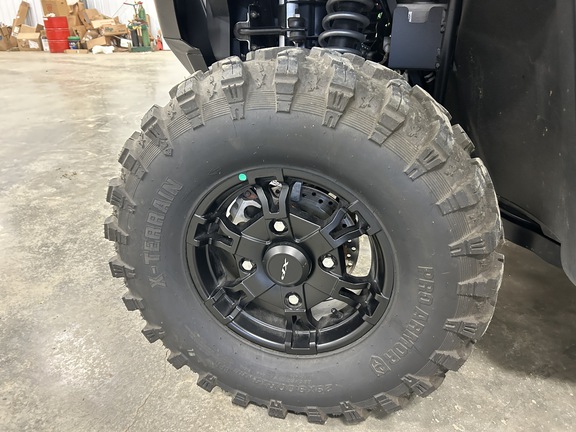 2025 Polaris Ranger XP 1000 ATV