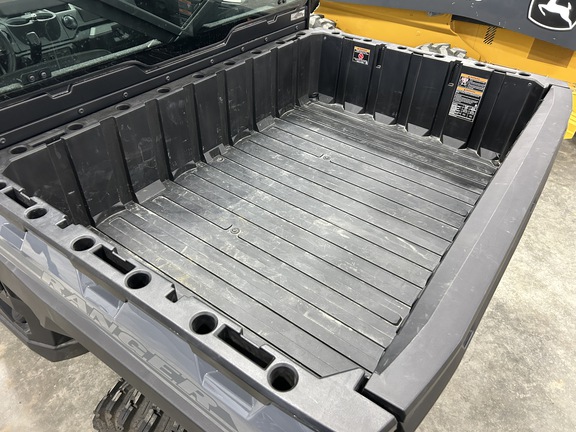 2025 Polaris Ranger XP 1000 ATV