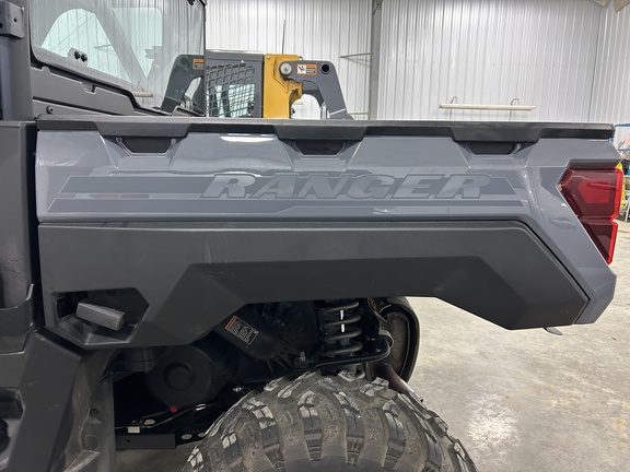 2025 Polaris Ranger XP 1000 ATV